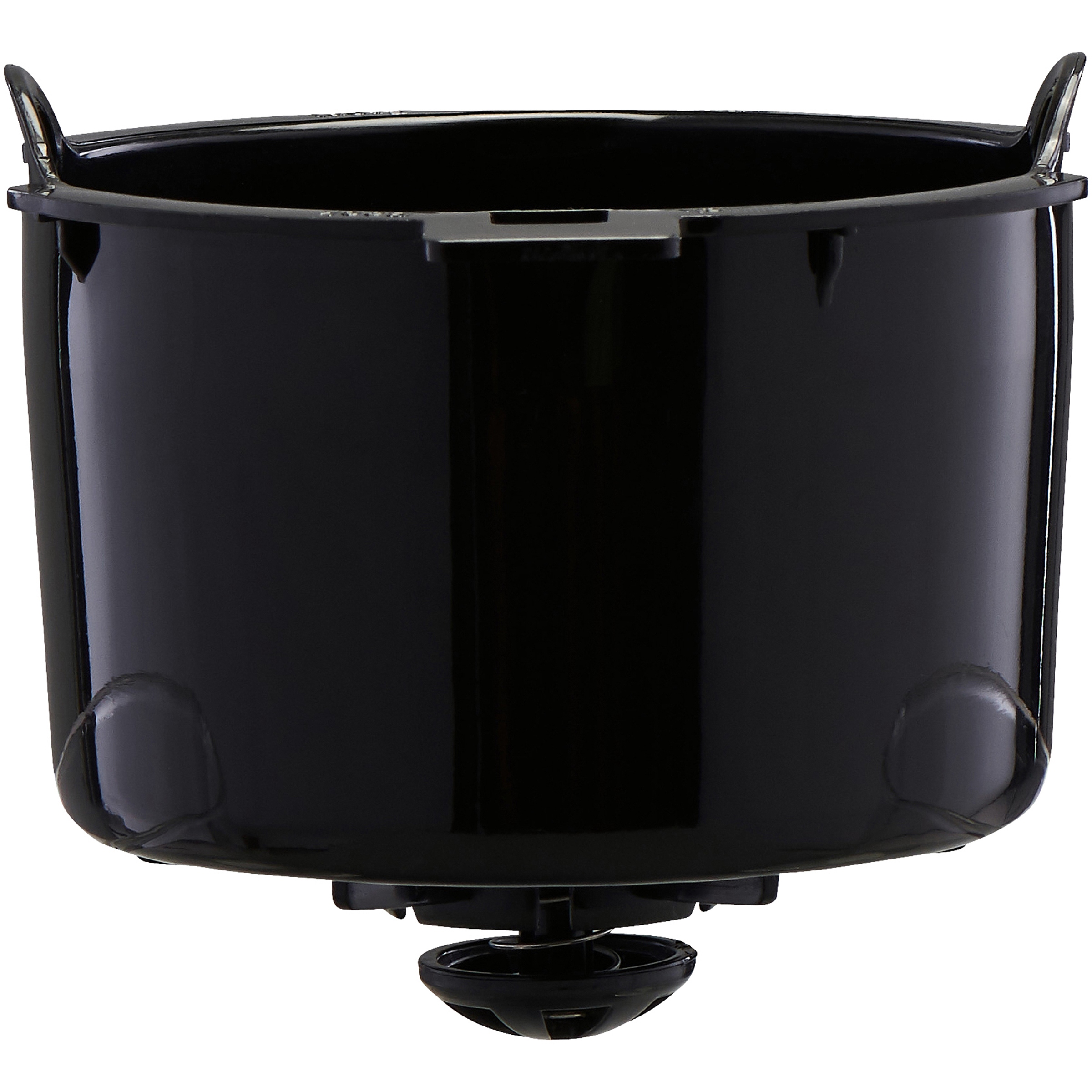 Mainstays 5-Cup Drip Coffee Maker, Black photo 4
