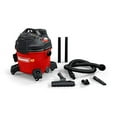 thumbnail image 6 of Snapper XD 82V MAX Cordless Electric 9-Gallon Wet/Dry Shop Vacuum Kit with (1) 2.0 Battery & (1) Rapid Charger, 6 of 6