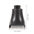 thumbnail image 3 of Electric Shaver Head Shaver Replacement Part Electric Shaver Replacement Head, 3 of 8