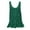 Army Green, variant on TKLPEHG Sleeveless Tops for Women Crew Neck Tunic Tank Tops Fashion Print Tshirt Dressy Casual Blouses Loose Fitted Summer Womens Clothes (Pink,XXL)