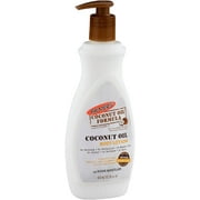 Palmer's Coconut Oil Formula with Vitamin E Coconut Oil Body Lotion 13.5 oz (Pack of 4)