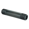 thumbnail image 1 of Orbit 3/4" x 10" PVC Sprinkler Head Riser Pipe Irrigation System Nipple - 38110, 1 of 1