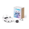 thumbnail image 2 of 3S 128GB — Get Batman: Arkham Shadow and a 3-Month Trial + Included — All-In-One Headset VR Wearable Device, 2 of 6