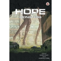Hope: Monsters (Paperback)