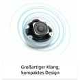thumbnail image 3 of Echo Dot (5.a generación, 2022) con reloj | Altavoz inteligente con reloj y Alexa |, 3 of 5