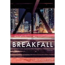 Breakfall, (Paperback)