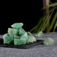 thumbnail image 1 of Piedra de cristal en bruto, piedra de aromaterapia, piedra perfumada, polvo natural, cristal verde fluorita, amatista, citrino, piedra de cristal, 1 of 5