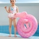 thumbnail image 1 of Anillos de natación inflables Asiento para niños Piscina flotante Círculo (01) Ndcxsfigh Nuevos Originales, 1 of 8