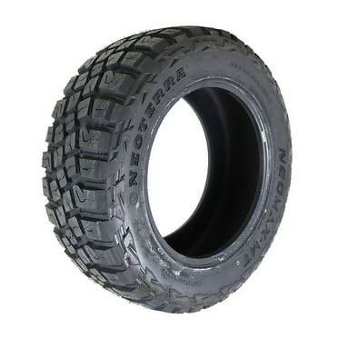 NeoTerra Neomax M/T Mud Terrain LT305/55R20 121/118Q E Light Truck Tire