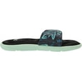 thumbnail image 6 of Under Armour Women's Ignite Vi Graphic Strap Slide Sandal, 6 of 8