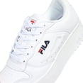 thumbnail image 3 of Tenis Fila FX-115 para Mujer 5CM01804-125 blanco 24.5, 3 of 6