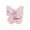 Pink, variant on Rotating Self Hooks Clasp Bathroom Corner Hook With 3 Hook 270° Swivel No Drill Wall Mount Storage Hooks For Home Kitchen Hanging Keys Hats Towels Metal Chain for Hanging Pictures over The Door Hooks