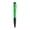 Green, variant on September Ready Minimalist Giant Retractable Ballpoint Pen, Large Size 10ML Ink Volume Writing Stationery For Campus Prep, Daily Note-Taking & Long-Term Writing Supply Organization-(Purple)