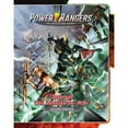 thumbnail image 2 of Renegade Games: Power Rangers Roleplaying Game - Through the Shattered Grid Sourcebook - Hardcover RPG Book, Power Rangers Universe Stories, Ages 14+, 2 of 9