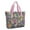 Pioneer Flower-1, variant on Tote Bag for Women - Pioneer Flower Shoulder Bag - Large Utility Work Duffle Bag with Zipper Handbag for Travel, Work, Sprots