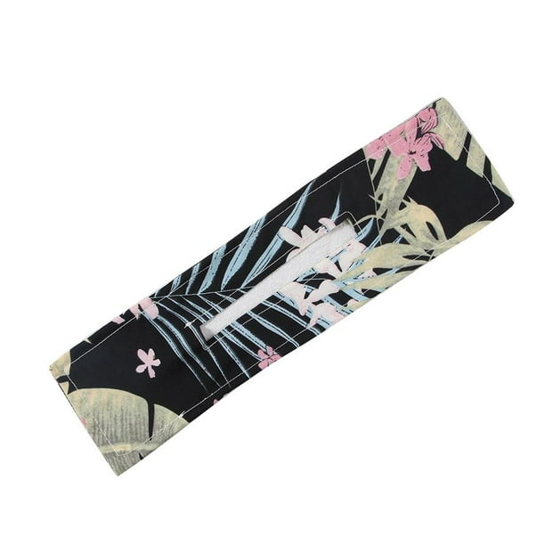 Bandas Para El Cabello De Moda Para Mujer, Pajarita De Verano, Diadema Estampada, Horquilla Trenzadora Para Boda Speravity AP007242-06