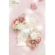 thumbnail image 4 of Set de Boutonnières Serwalin para Hombre Corsage Boda Promoción Rosa, 4 of 6