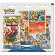 Pokemon XY9 BREAKpoint 3-Pack Double Blister