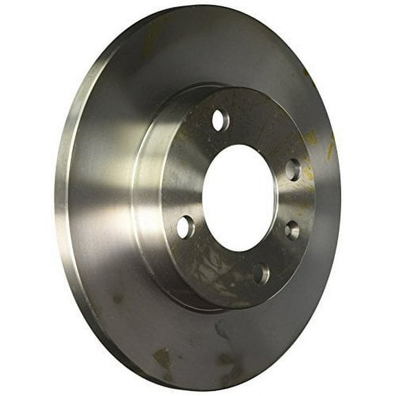 C-Tek Disc Brake Rotor 121.33003 Fits select: 1975-1982 VOLKSWAGEN RABBIT, 1998 VOLKSWAGEN JETTA