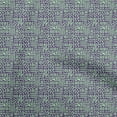 thumbnail image 1 of oneOone Cotton Poplin Blue Fabric Geometric Sewing Fabric By The Yard Printed Diy Clothing Sewing Supplies 42 Inch Wide, 1 of 4