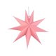 thumbnail image 1 of 30cm Handmade Lamp Shade For Living Room Pink Decorative Lighting 1Pack, 1 of 2