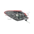 thumbnail image 2 of Fits 12-14 NS MURNO (FR 3-12) QTR Tail Light RH, 2 of 2