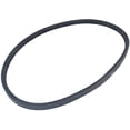thumbnail image 6 of Drive Starter Generator Belt for EZGO Golf Cart 1994-UP 4 Cycle Replace OEM for 72054G01 26414G01, 6 of 6