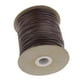 thumbnail image 5 of Hilo encerado para coser de costura 80 Metros 2mm Macarena Cordón de algodón encerado, 5 of 7
