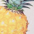 thumbnail image 3 of Mialoley Unique Ananas Animaux Imprimé Carré Décoratif Housse de Coussin, 3 of 5