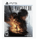 thumbnail image 1 of Final Fantasy XVI Square Enix PS5, 1 of 2