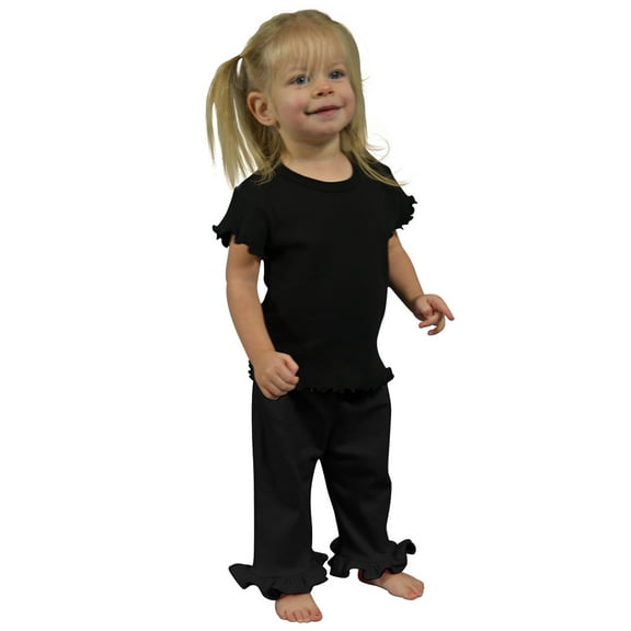 MONAG Baby Ruffle Pants