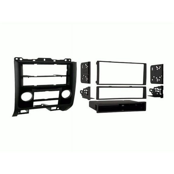 Radio Installation Kit - Compatible with 2008 - 2012 Ford Escape 2009 2010 2011