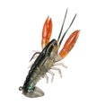 thumbnail image 1 of Cebo blando para langostinos, langostinos y camarones de Lixada de 8 cm/14 g, 1 of 8