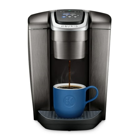 Keurig K-Elite Single Serve, K-Cup Pod Coffee Maker with