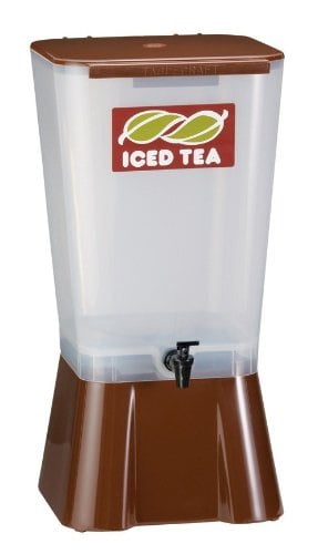 plastic drink dispenser walmart