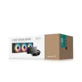 thumbnail image 1 of ENFRIAMIENTO DEEPCOOL LT360 VISION ARGB  AM5/LGA1851 PANTALLA LCD R-LT360VISION-BKAMMC-G-1, 1 of 7