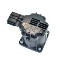 thumbnail image 5 of EGR Vacuum Valve Solenoid Switch K5T74671 129E00-13901, 5 of 10