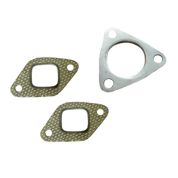 RAParts 72097676 20326 Manifold Gaskets Fits Allis Chalmers 5020 5030 6140