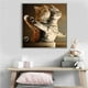 thumbnail image 5 of Bewildely Pintura de diamantes con temática de animales, punto de cruz, hogar, sala de estar, oficina, pasillo, decoración de pared, bordado de cristal Artesanía Bewildely HA000018-00B, 5 of 6