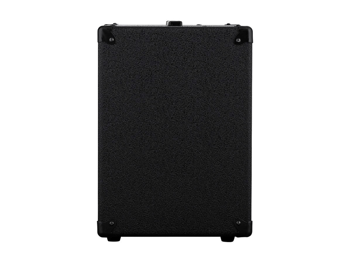 Monoprice 40-Watt 1x10 Bass Combo Amplifier, Built-in Compressor and Direct Injection XLR Output - Stage Right Series