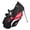 Black/Red/White, variant on Hot-Z Golf 3.0 Stand Bag Black/Red/White