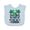 AE-Light Blue, variant on Inktastic First Trip to Florida Funny Beach Boys or Girls Baby Bib