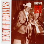 Pinetop's Boogie Woogie