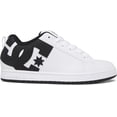 thumbnail image 3 of Tenis Dc Shoes Hombre Court Graffik Blanco Skate Casual blanco 9,5 MX, 3 of 6