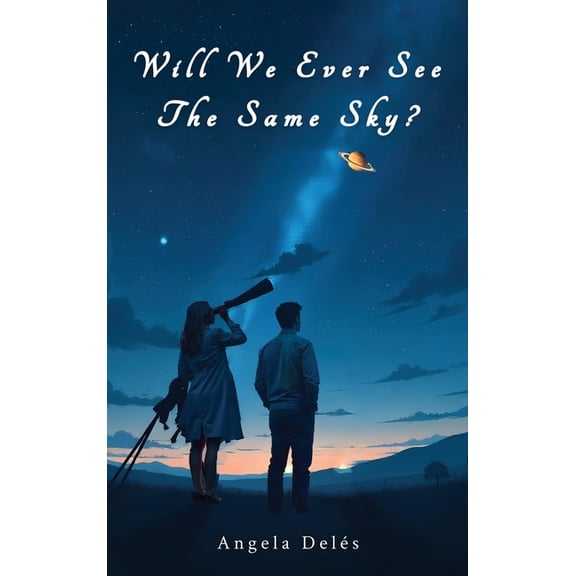 Will We Ever See the Same Sky?, (Hardcover)