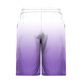 thumbnail image 4 of Mens Elástico Pantalones Cortos Deportivos Pantalones de Playa con Cordón de Bolsillo, de Rodilla Impresa Casual para Primavera Verano Al Aire Libre Y Diario, 4 of 4