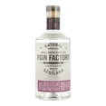 thumbnail image 1 of Paquete de 3 Ginebra The Gin Factory 700 ml The Gin Paquete de 3, 1 of 2