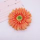 thumbnail image 1 of KAKOWELY 9Ud Pin Flor Para Con Floral En Tela Para Y Accesorios, 1 of 7