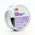 3M Marine Ultra Performance Paste Wax, 09030, 9.5 oz, 6 per case