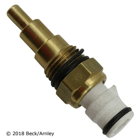 BeckArnley 201-1168 Thermo Fan Switch